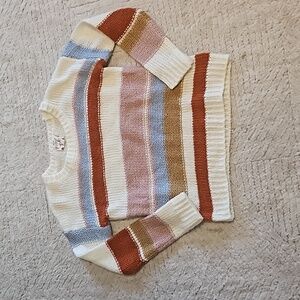 women's sweater size XS